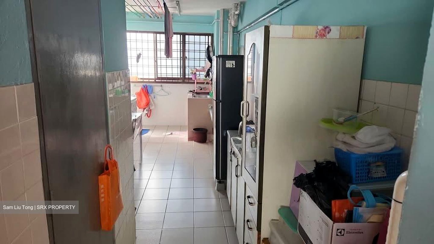 Blk 329 Yishun Rivergreen (Yishun), HDB 4 Rooms #597782921